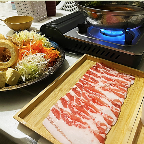 ≪육×해물×야채≫오키나와의 현지 식재료로 호화로운 한때를.