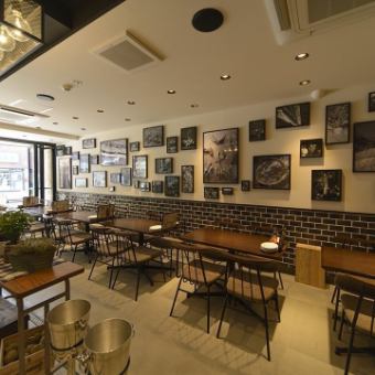 【平日限定Lunchコース】前菜からデザートまで全6品3000円