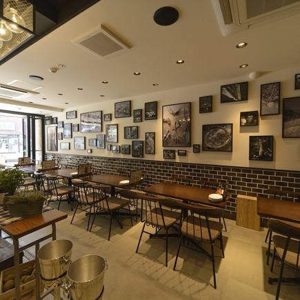 【평일 한정 Lunch 코스】 전채부터 디저트까지 전 6품 3000엔