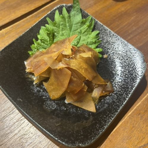 요론도의 매력을 만끽할 수 있는 향토 요리를 만끽♪
