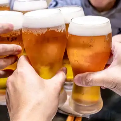 駅近で昼飲みに最適♪