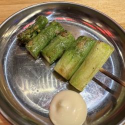 아스파라거스