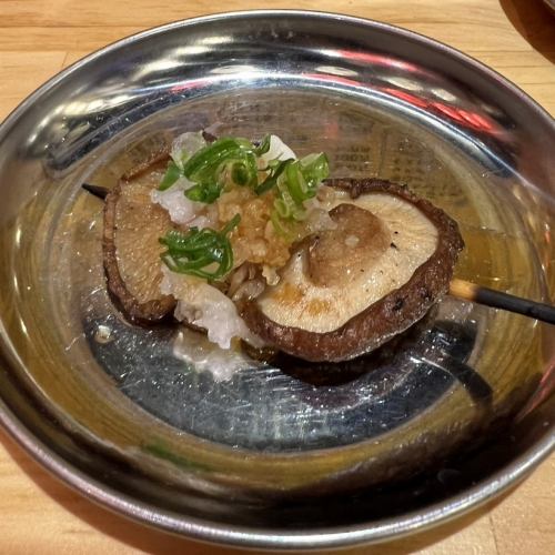 しいたけ