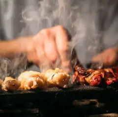 焼き鳥
