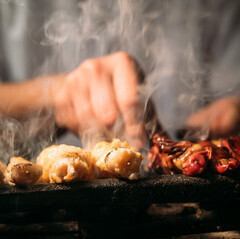 焼き鳥