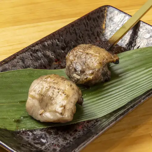 はつ(たれor塩)