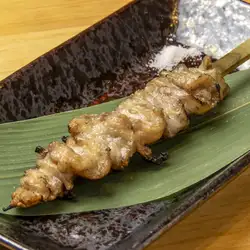 とりかわ