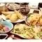 極上・特選　飲み放題付コース8800円(税込み)