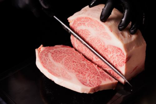 A5ランクの山形黒毛和牛◎