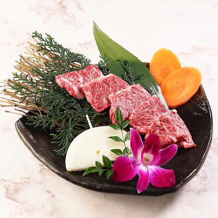 【数量限定でのご提供★鮮度抜群で肉質の柔らかさと濃厚な旨味が特徴】山形和牛ハラミ