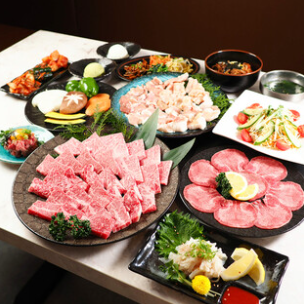 120分特選山形牛食べ飲み放題(lo.90分)60品厳選黒毛和牛(山形牛)食べ飲み放題11800円→8800円