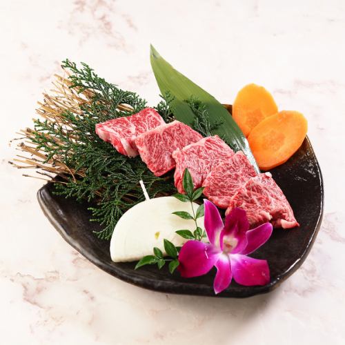 Limited quantity! Yamagata Wagyu Beef Skirt Steak