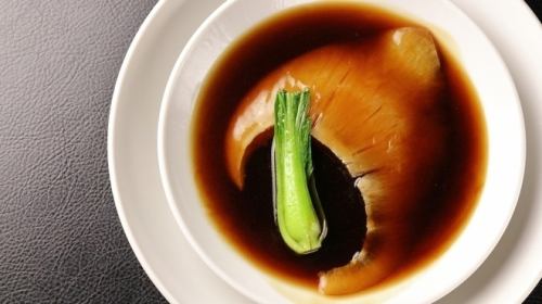 Braised shark's fin <approx. 100g>