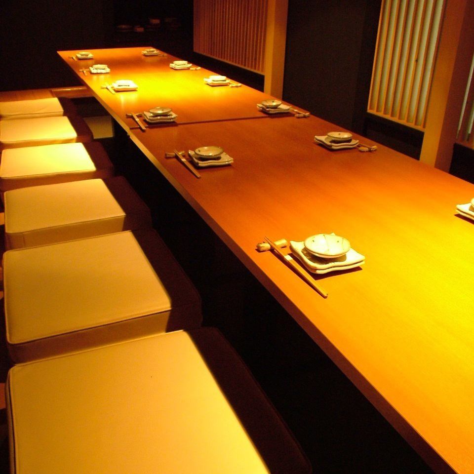 【限定1室】貸切◎ご宴会など様々なシーンにご利用可能