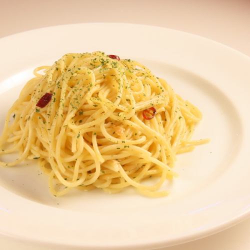 パスタ多数ご用意あります！