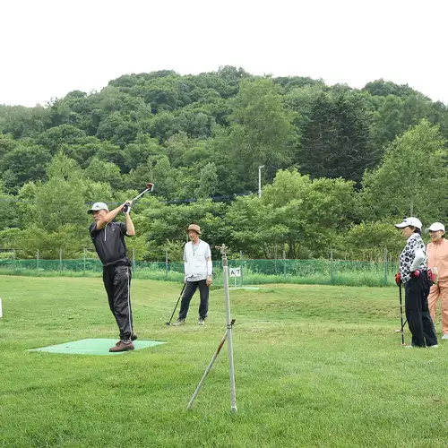 各レクリエーションに利用