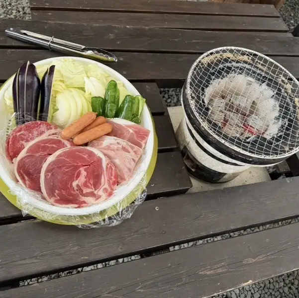 【焼肉ランチセット】団体対応・女子会や町内会に最適です♪