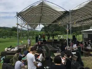 ２０名以上の大宴会はお任せ！送迎付きで移動も楽々！