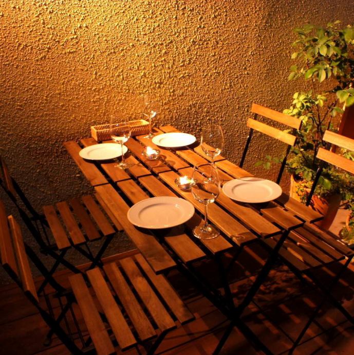 オイスターバー ダブリュー Oysterbar W 公式