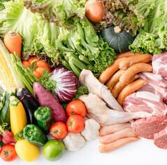 麻生店オリジナルのスパゲッティたち