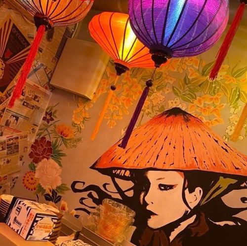 遅い時間からもOK♪