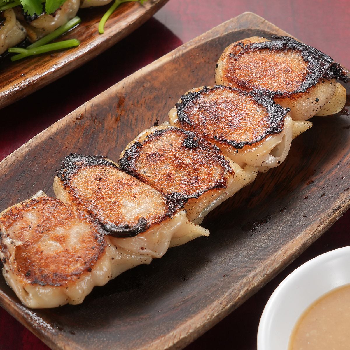 食べ放題コースもご用意しております。