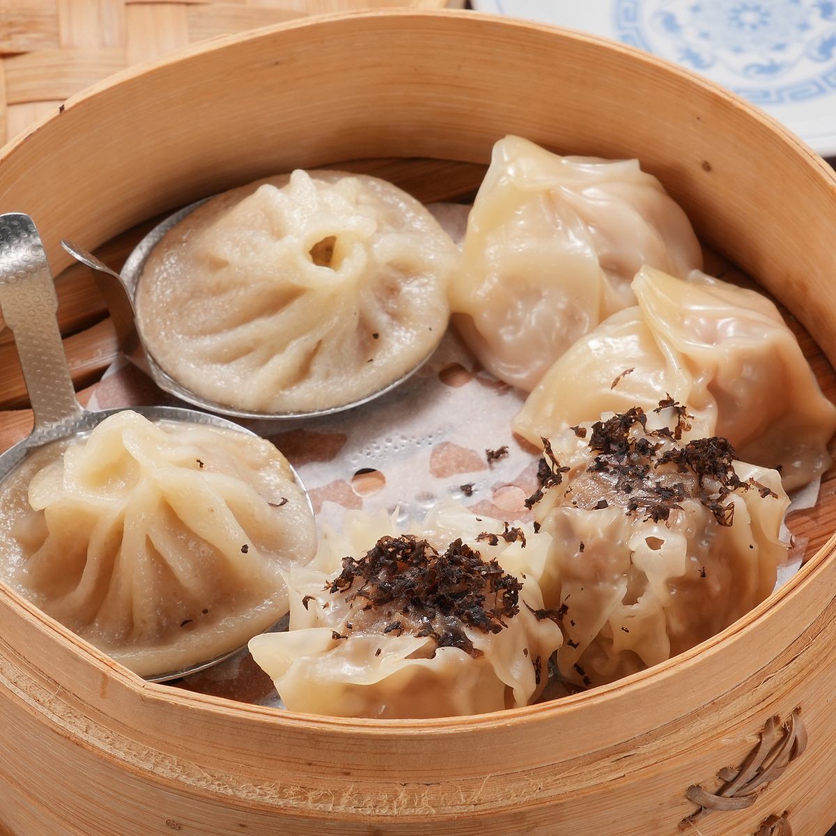 飲み放題付き女子会コースもご用意しております。