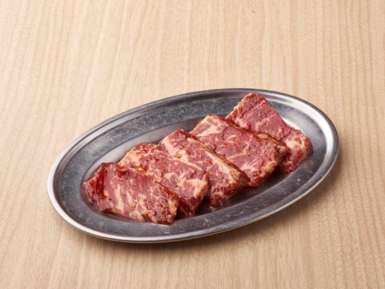 [Customized menu] Beef skirt steak