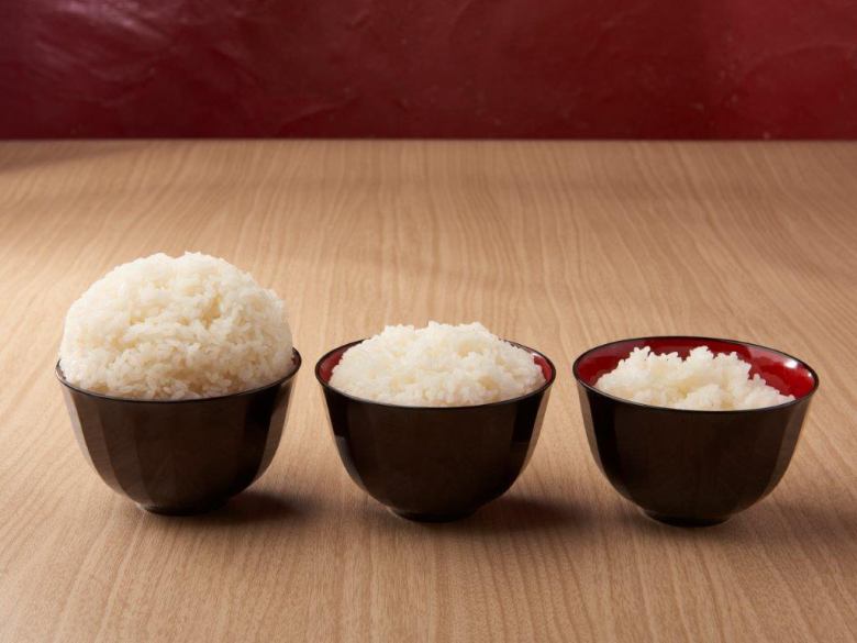 Medium rice (300g)