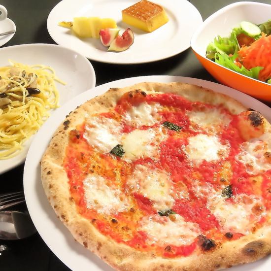 Enjoy the authentic Italian cuisine of Marche!