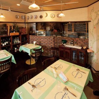 ディナー限定♪クリスマスコース2025