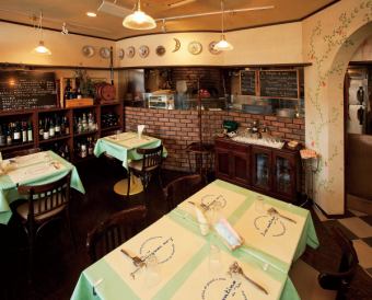 ディナー限定♪クリスマスコース2025