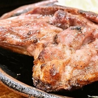 【ボリューム◎】当日受付OK！骨付き鳥がっつりコース2,900円(税込)