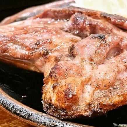 【120分飲み放題付き!!】当日受付OK!骨付き鳥がっつりコース4,900円(税込)