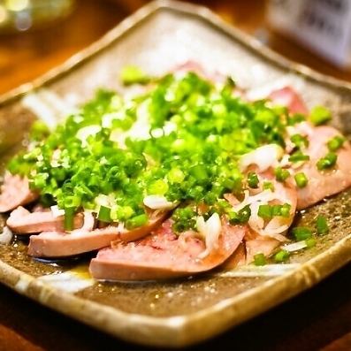 肝刺し