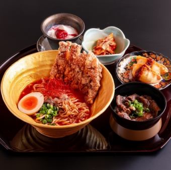 Special Sukiyaki Set