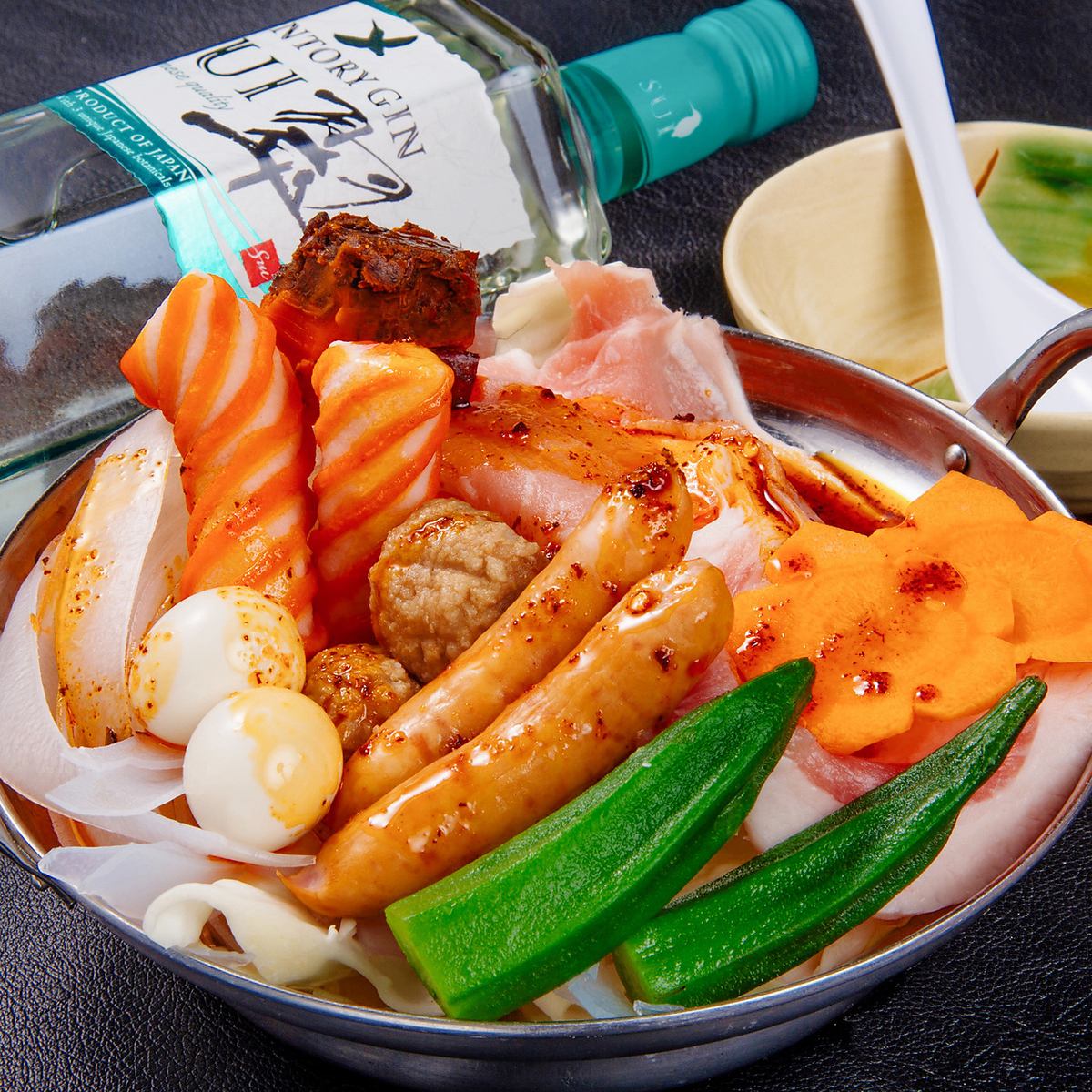 当日OK！席のみ予約で飲み放題できます♪