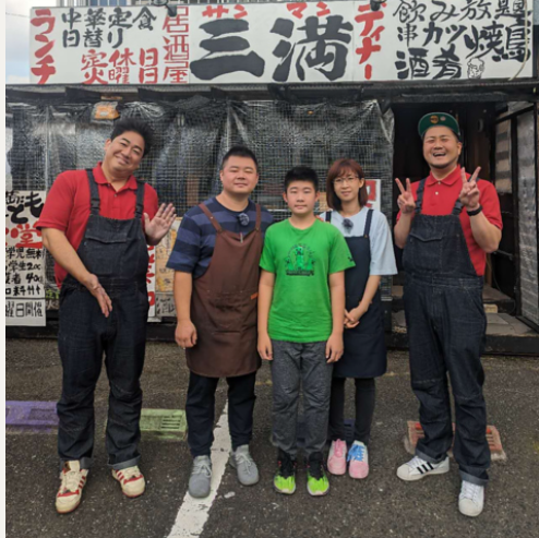 BC取材されました♪