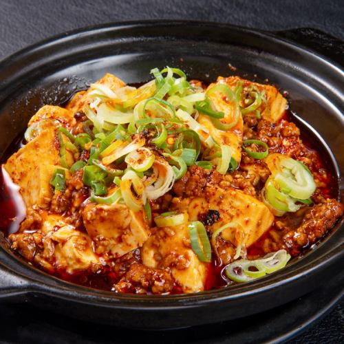 本格中華から洋食まで幅広い逸品料理