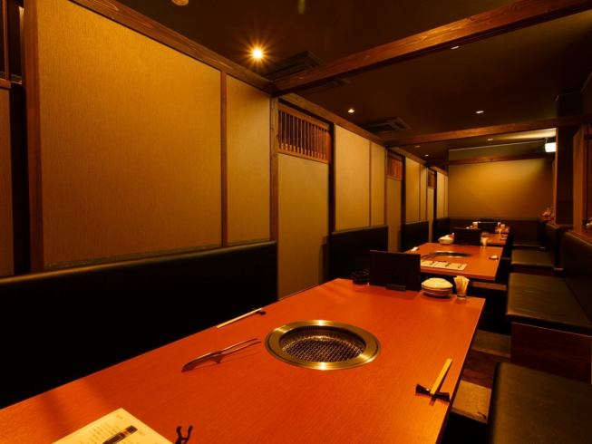All-you-can-drink for 2 hours is included. We recommend the 6,000 JPY (incl. tax) course (all 11 dishes).