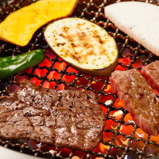 [2 hours all-you-can-drink included ★ 6,600 yen (tax included) (12 Miyazaki beef dishes)] *2 hour system *Sunday-Thursday 2 or more people