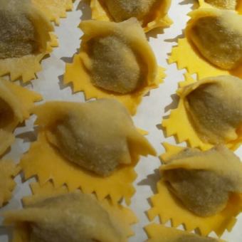 ◆旅するイタリア・ピエモンテコース◆20000円コース(税込)〈全１０品〉