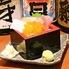 海鮮居酒屋　まんげつ　五反田店　すしと刺身