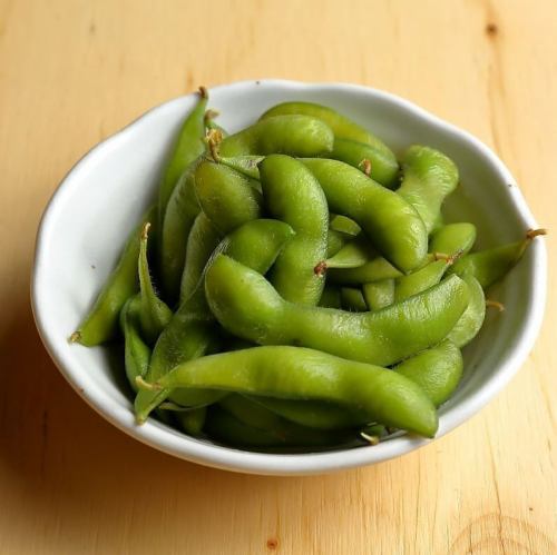 Edamame