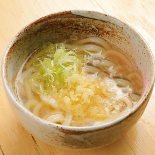 Mini Udon