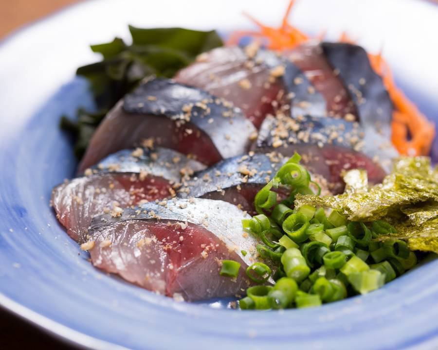 鯖屋の食べ飲み放題！3490円→2990円
