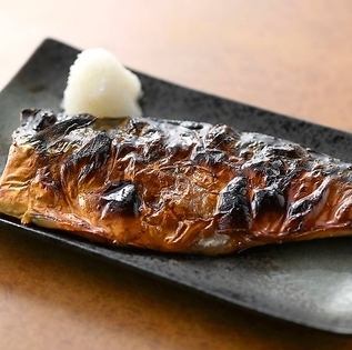 【超お得】鯖食べ放題