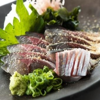 博多ゴマサバ付き♪鯖屋の食べ飲み放題！２時間制税込み☆★3790円