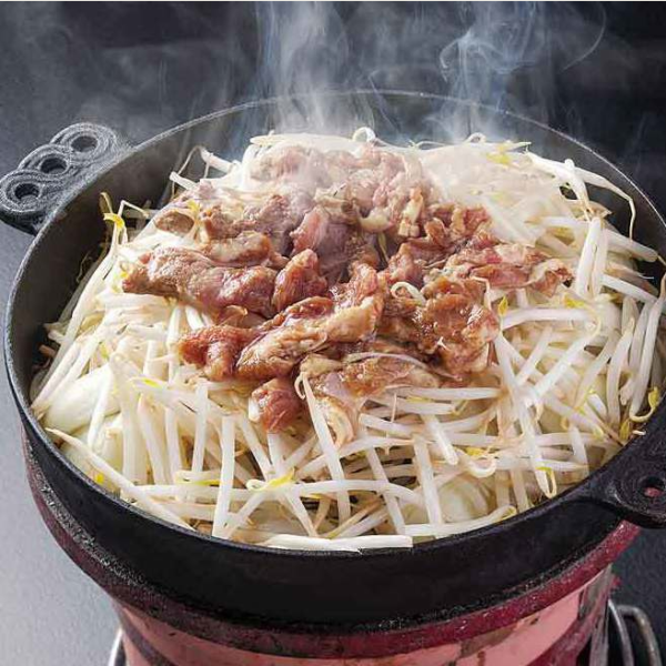 【一度は食べていただきたい】こだわりの手作り味付きジンギスカン