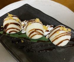 お口の恋人 LOTTEミニ雪見だいふく